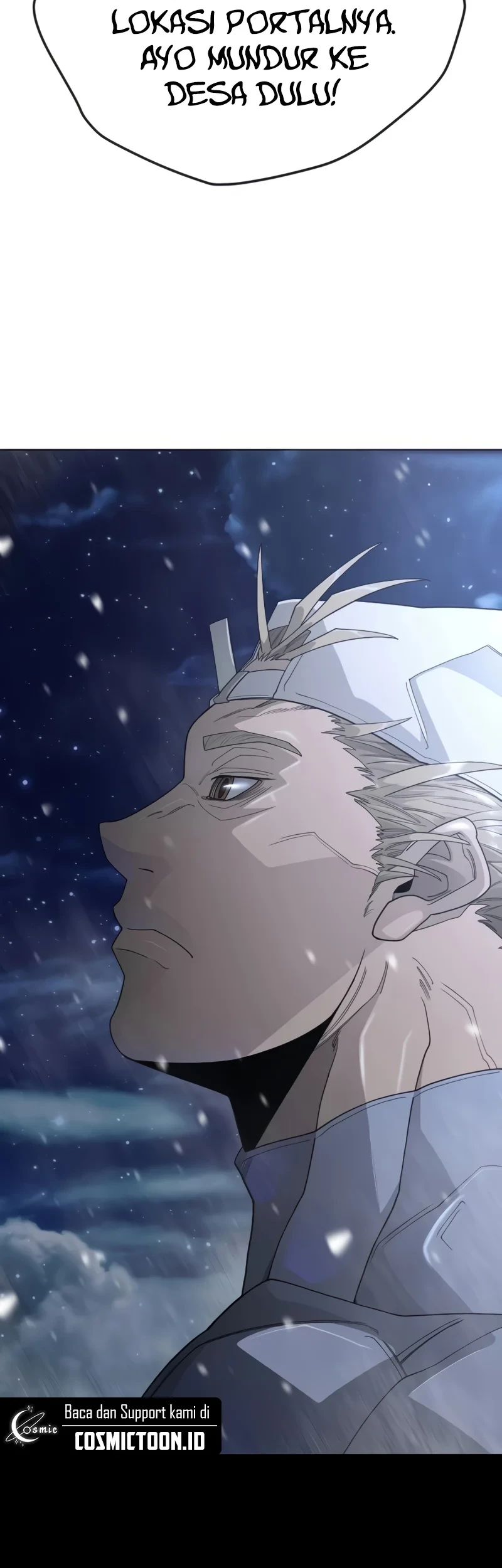Superhuman Era Chapter 202 Gambar 69
