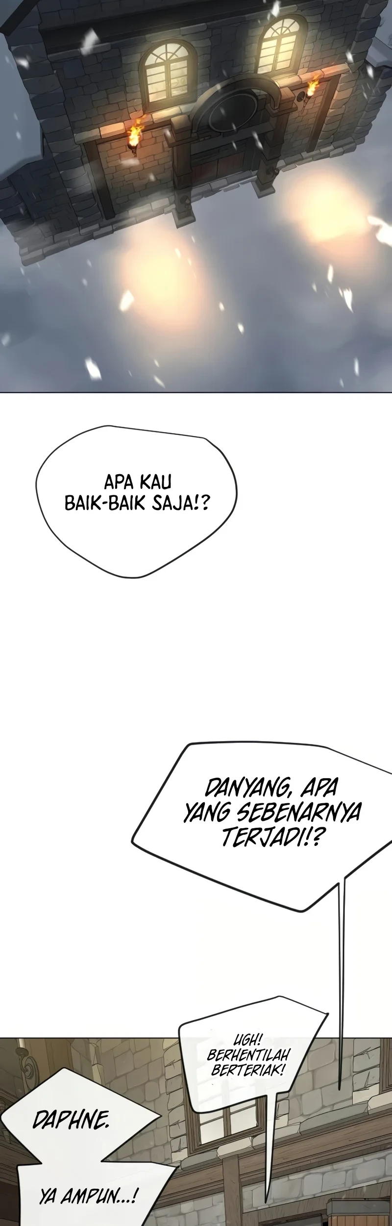 Superhuman Era Chapter 202 Gambar 71
