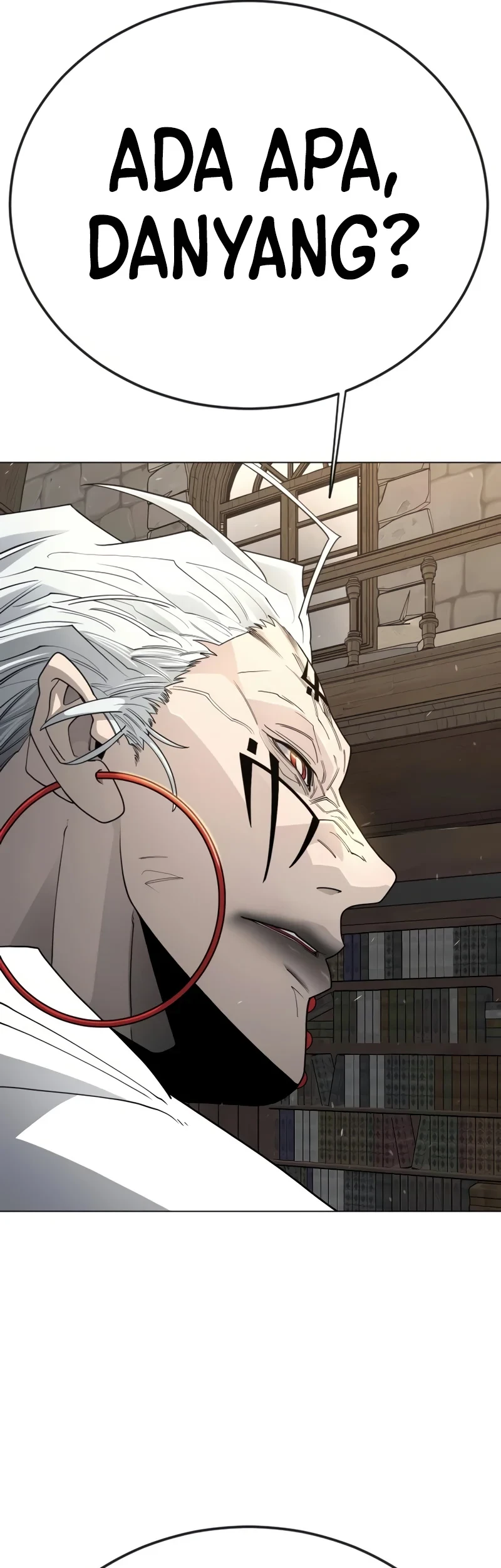Superhuman Era Chapter 202 Gambar 73