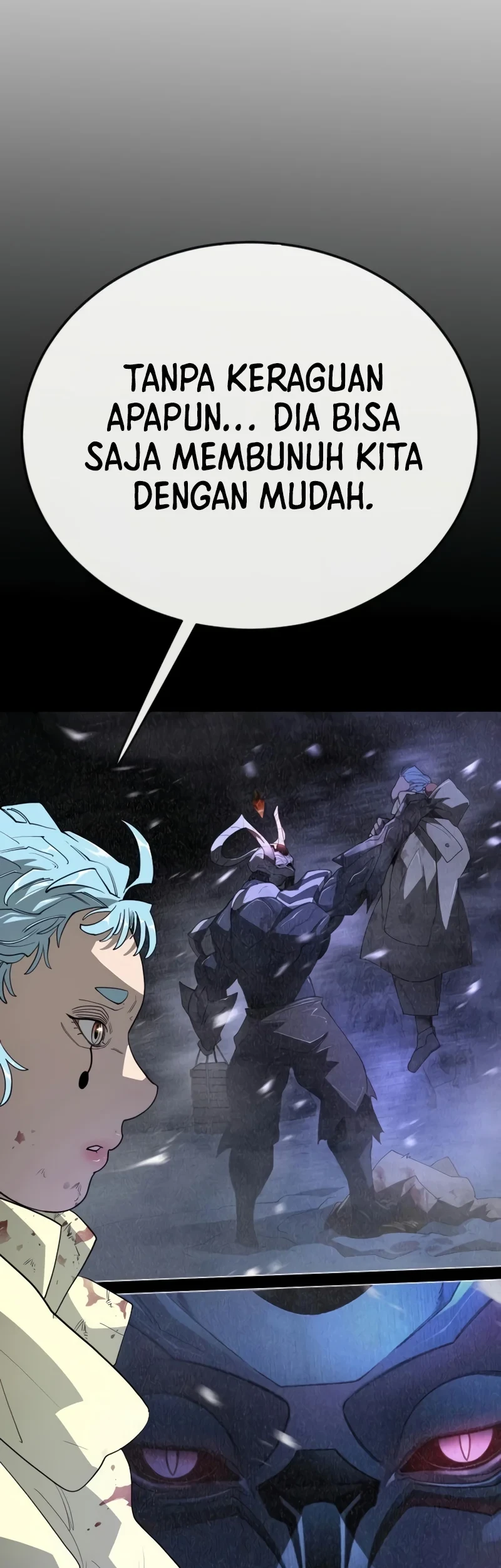 Superhuman Era Chapter 202 Gambar 75