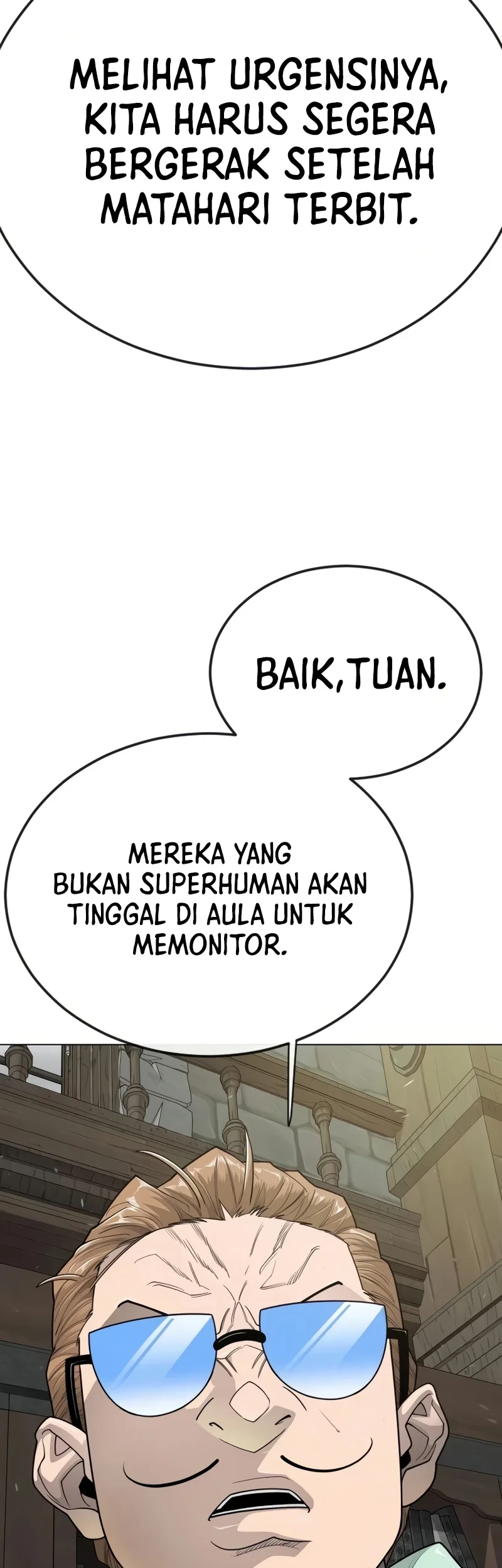Superhuman Era Chapter 202 Gambar 80