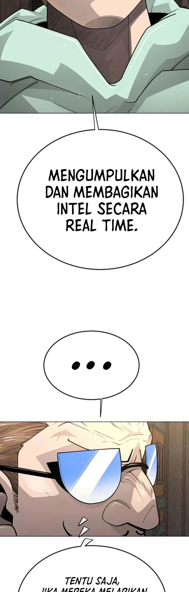 Superhuman Era Chapter 202 Gambar 81
