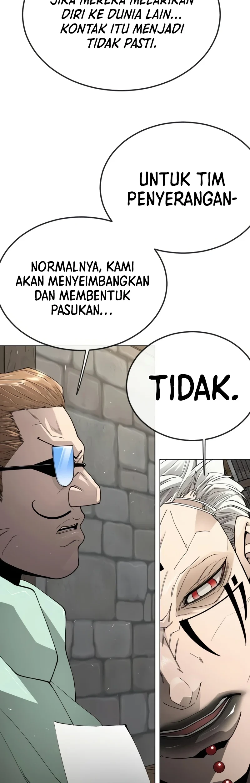 Superhuman Era Chapter 202 Gambar 82