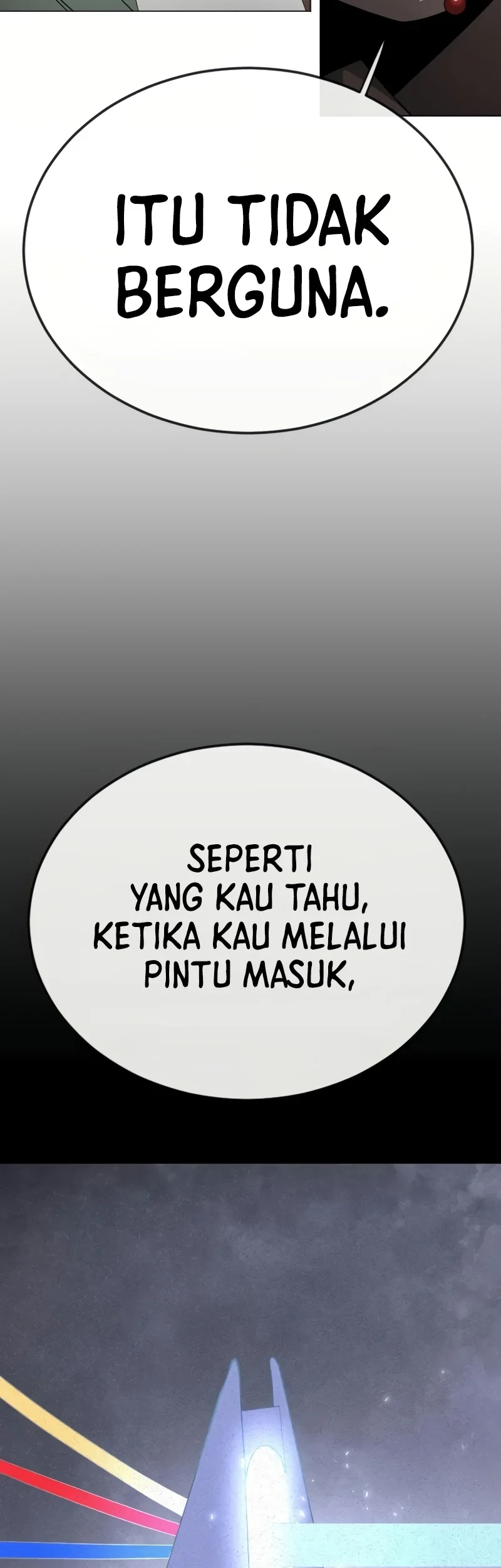 Superhuman Era Chapter 202 Gambar 83