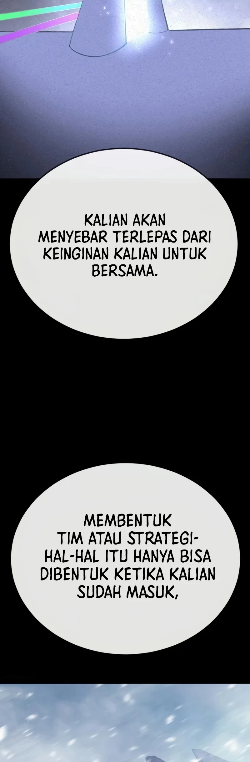 Superhuman Era Chapter 202 Gambar 84