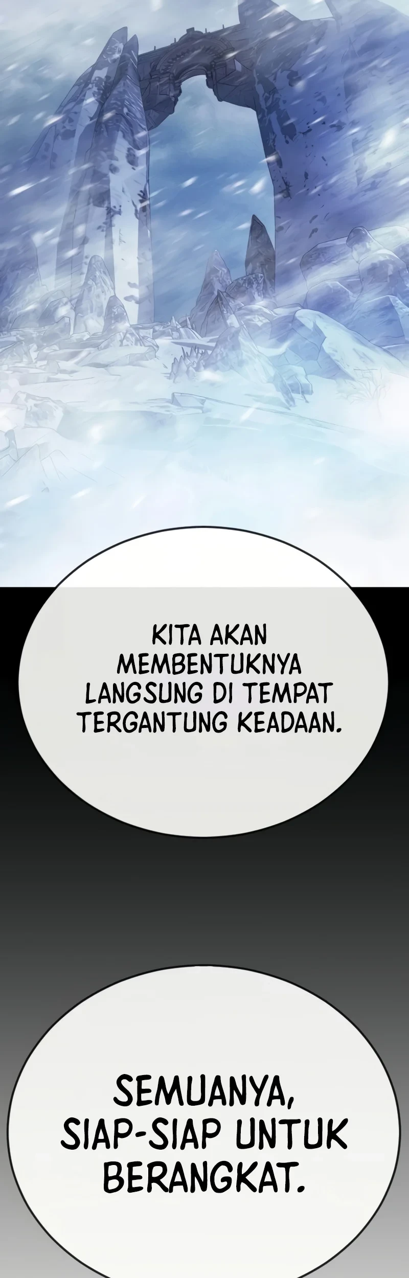 Superhuman Era Chapter 202 Gambar 85