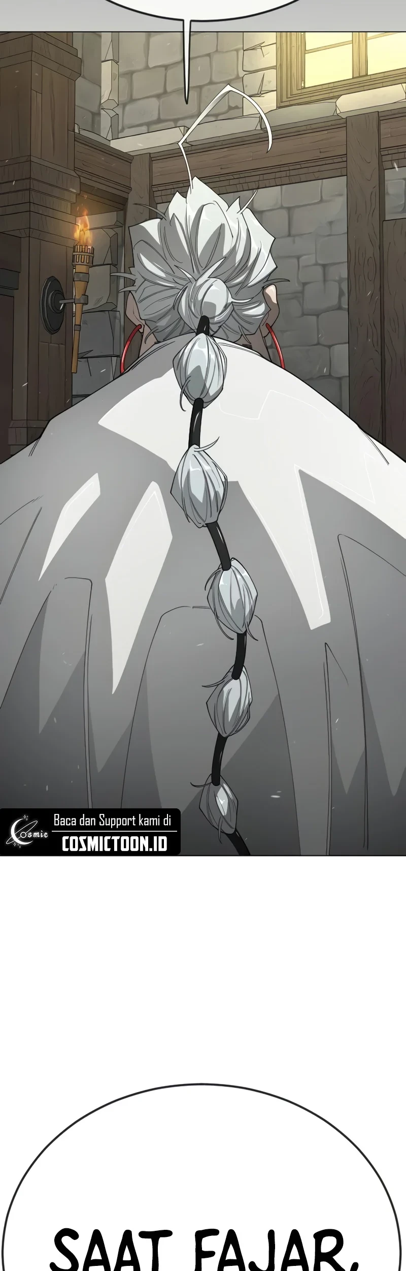 Superhuman Era Chapter 202 Gambar 86