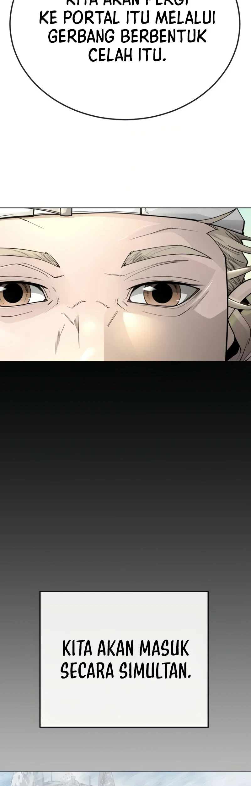 Superhuman Era Chapter 202 Gambar 88