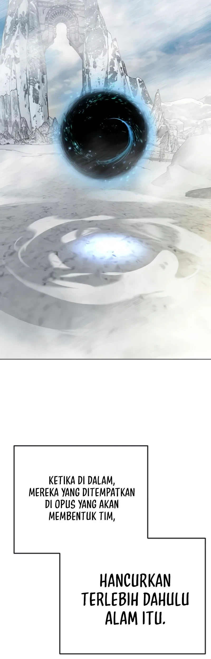 Superhuman Era Chapter 202 Gambar 89