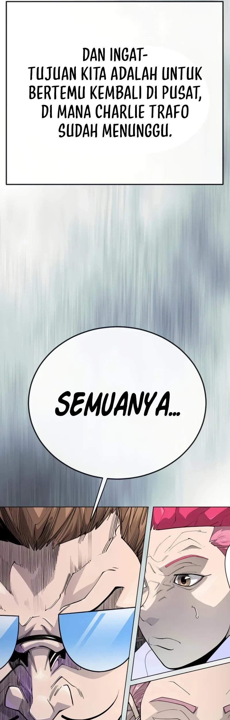 Superhuman Era Chapter 202 Gambar 91