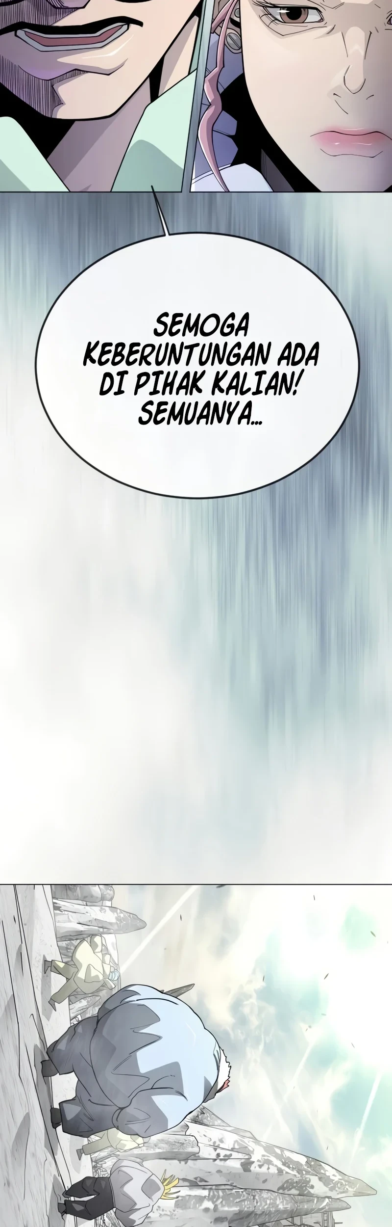 Superhuman Era Chapter 202 Gambar 92