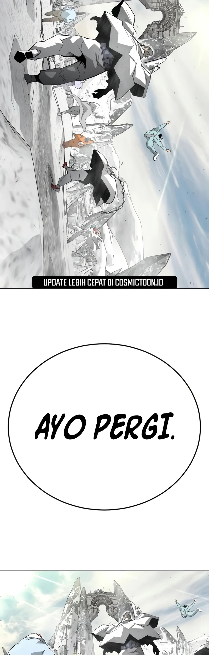 Superhuman Era Chapter 202 Gambar 93