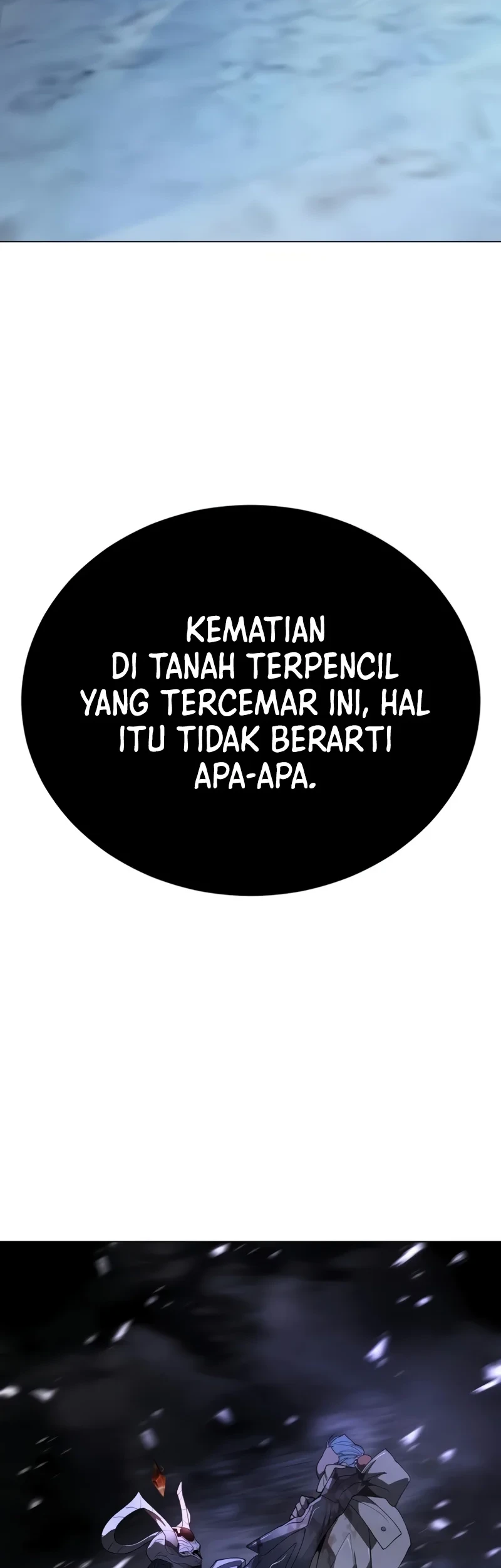 Manhwa Superhuman Era Chapter 202 gambar 2