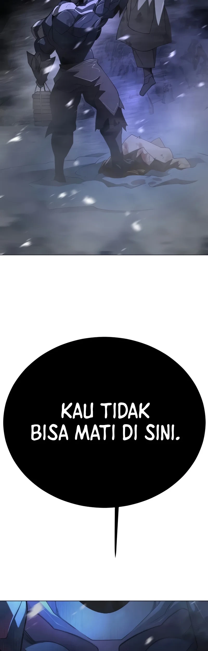 Superhuman Era Chapter 202 Gambar 3