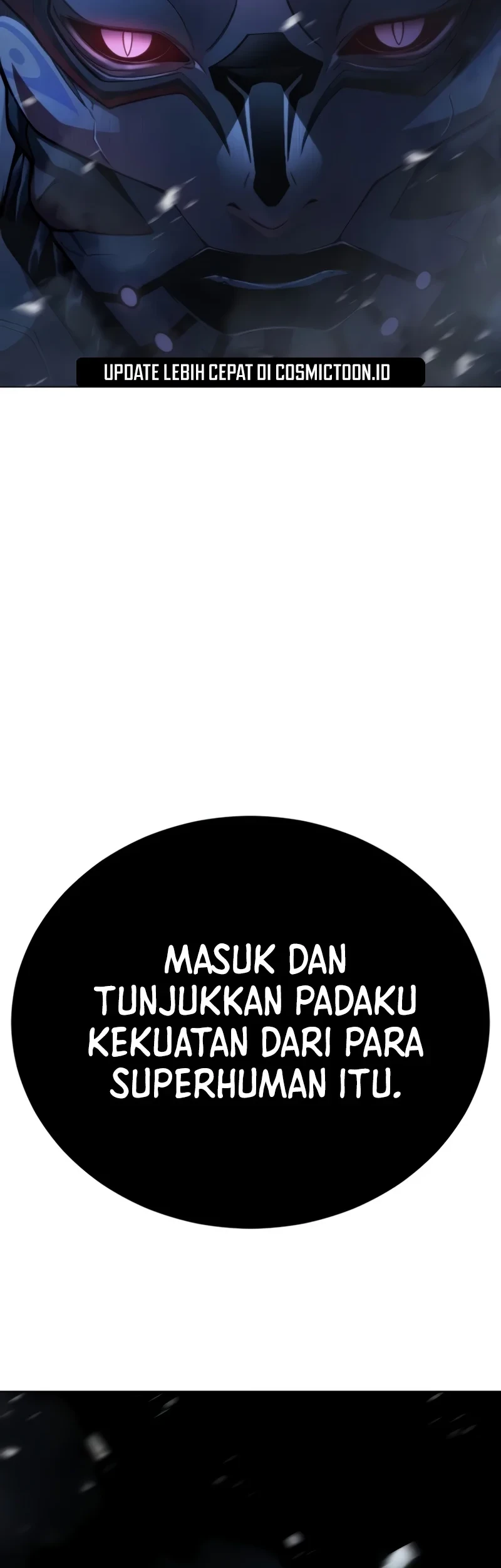 Superhuman Era Chapter 202 Gambar 4