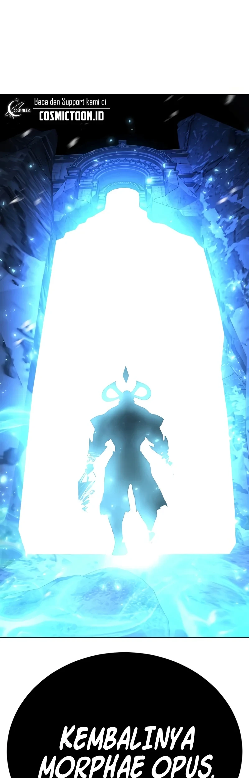 Superhuman Era Chapter 202 Gambar 7