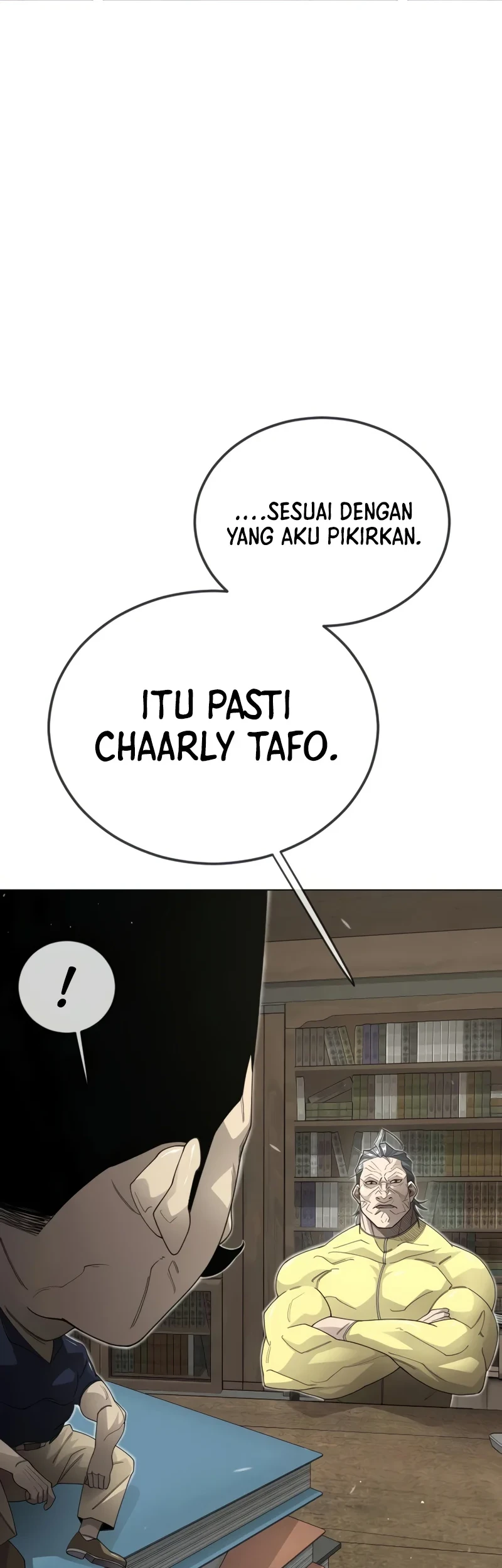 Superhuman Era Chapter 202 Gambar 14