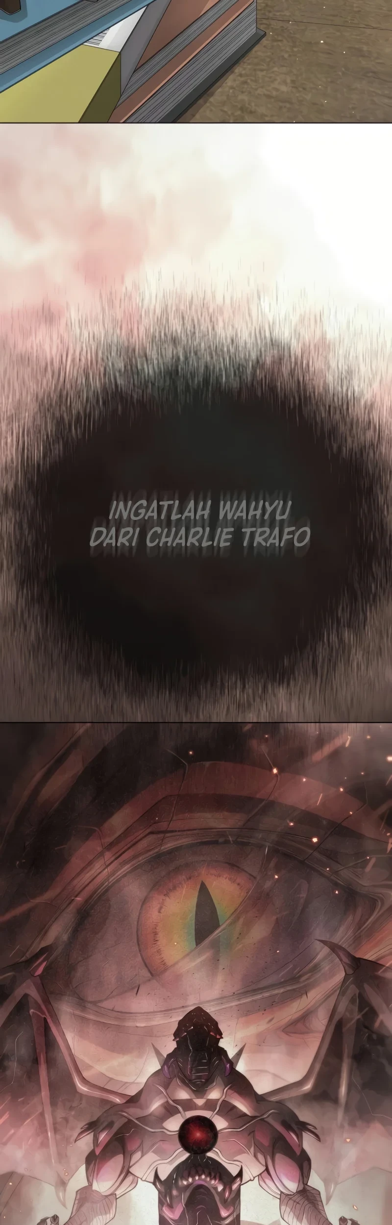Superhuman Era Chapter 202 Gambar 15