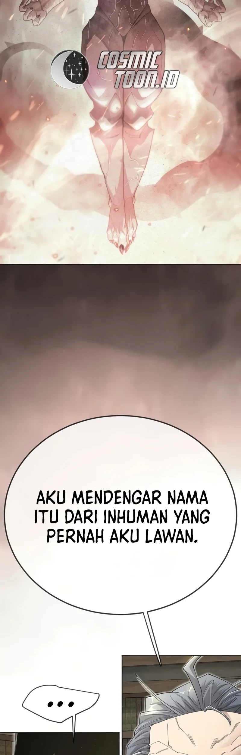 Superhuman Era Chapter 202 Gambar 16