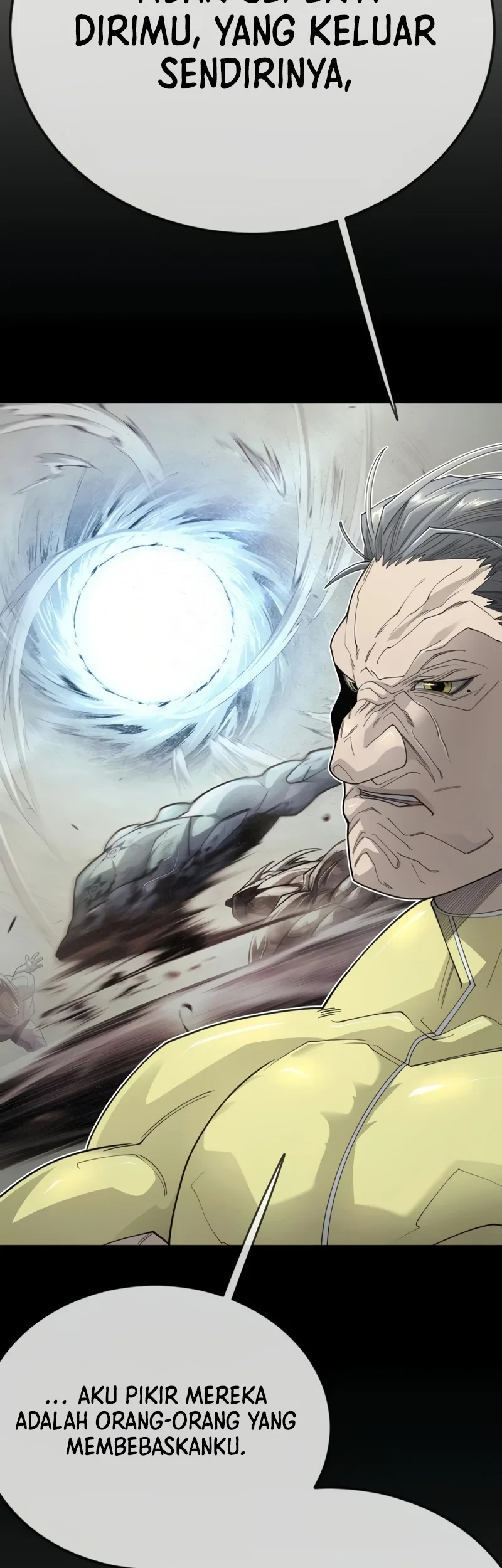 Superhuman Era Chapter 202 Gambar 20