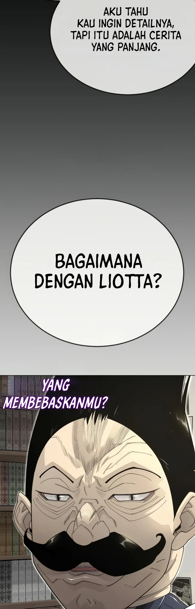 Superhuman Era Chapter 202 Gambar 21