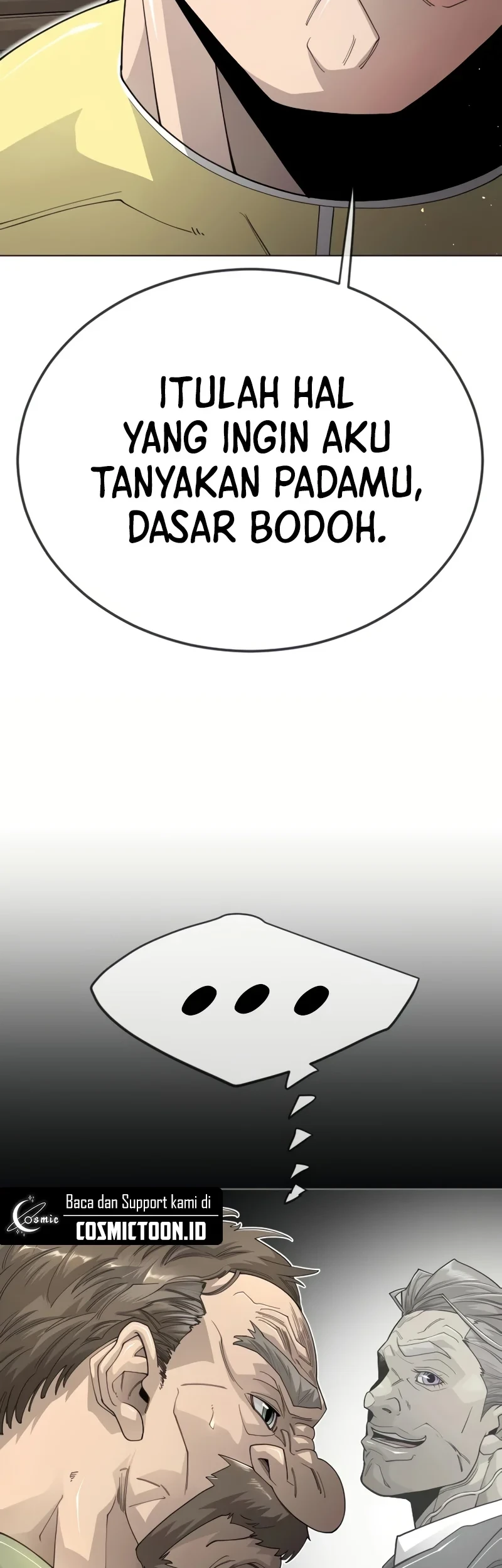 Superhuman Era Chapter 202 Gambar 23