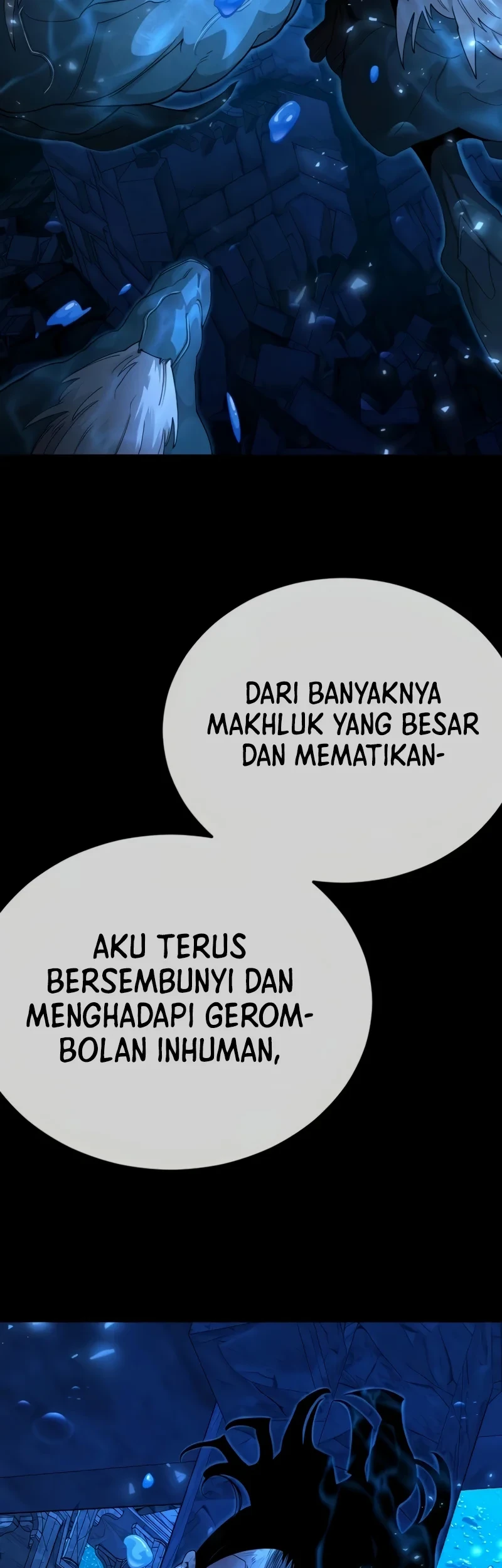 Superhuman Era Chapter 202 Gambar 33