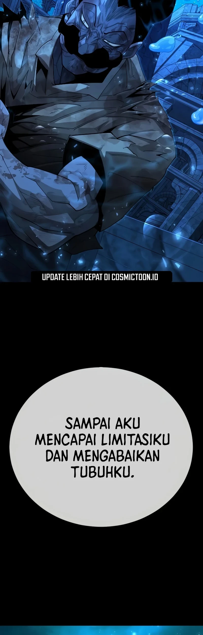 Superhuman Era Chapter 202 Gambar 34