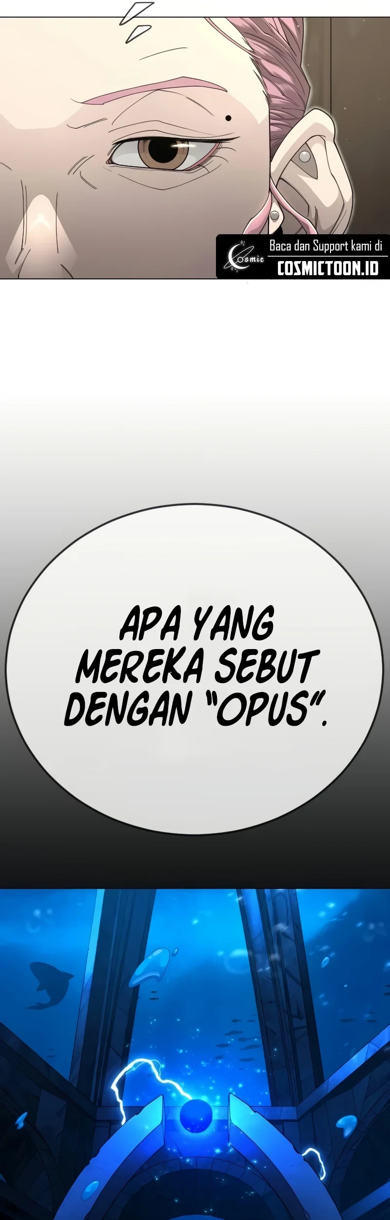 Superhuman Era Chapter 202 Gambar 37