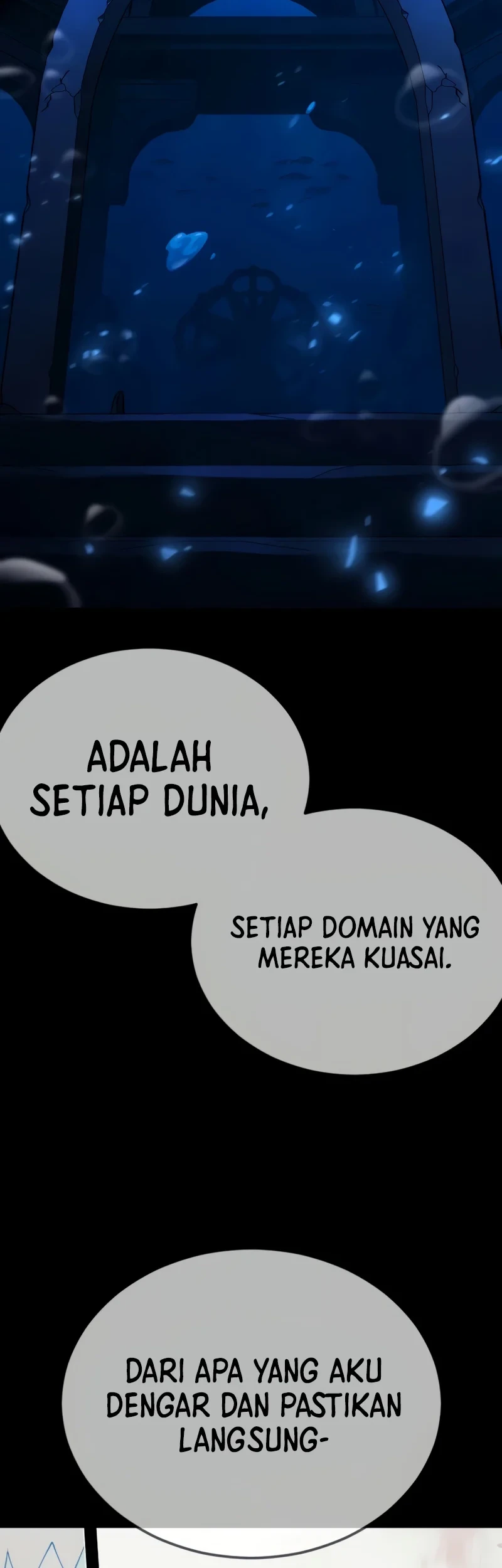 Superhuman Era Chapter 202 Gambar 38
