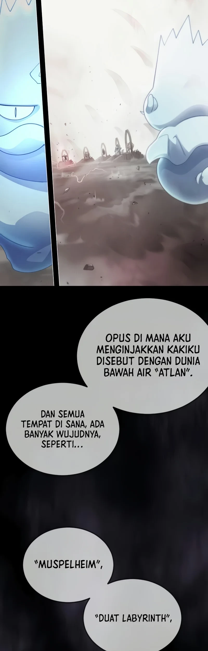 Superhuman Era Chapter 202 Gambar 39