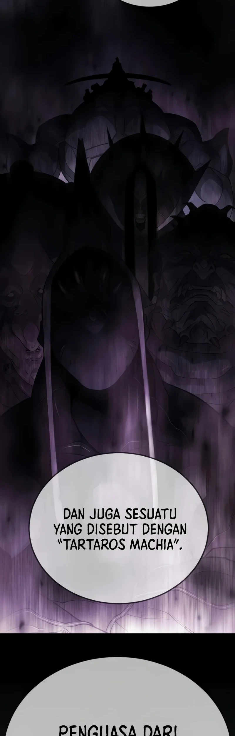 Superhuman Era Chapter 202 Gambar 40