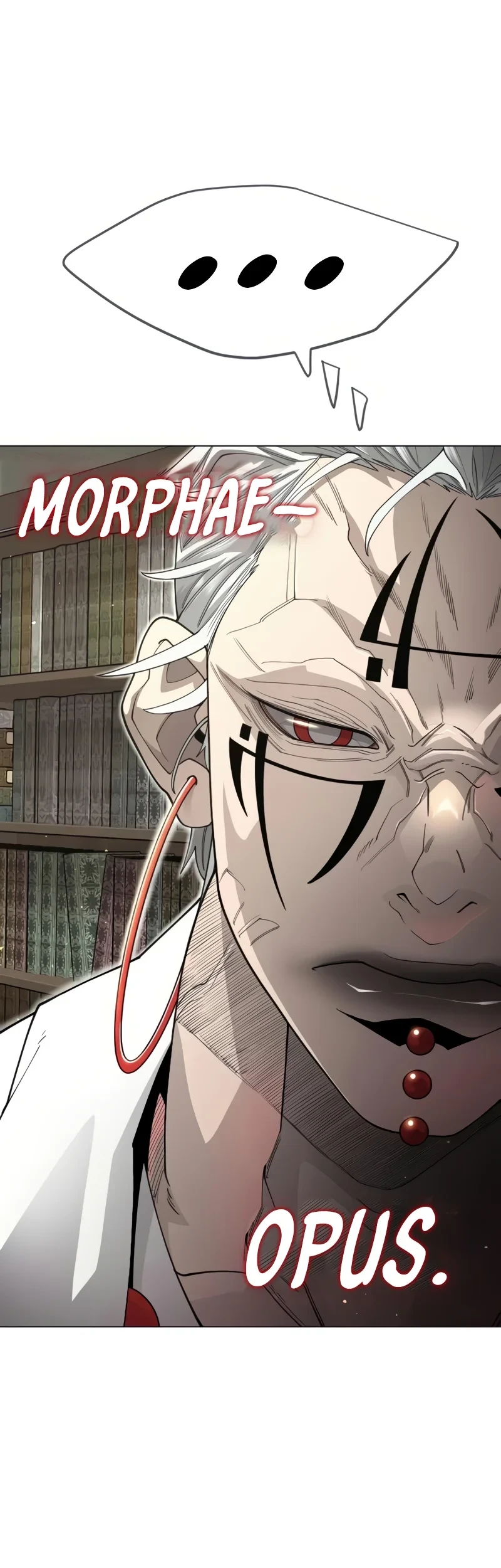 Superhuman Era Chapter 202 Gambar 47