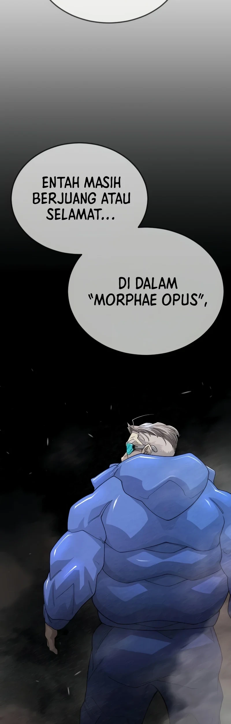 Superhuman Era Chapter 202 Gambar 50