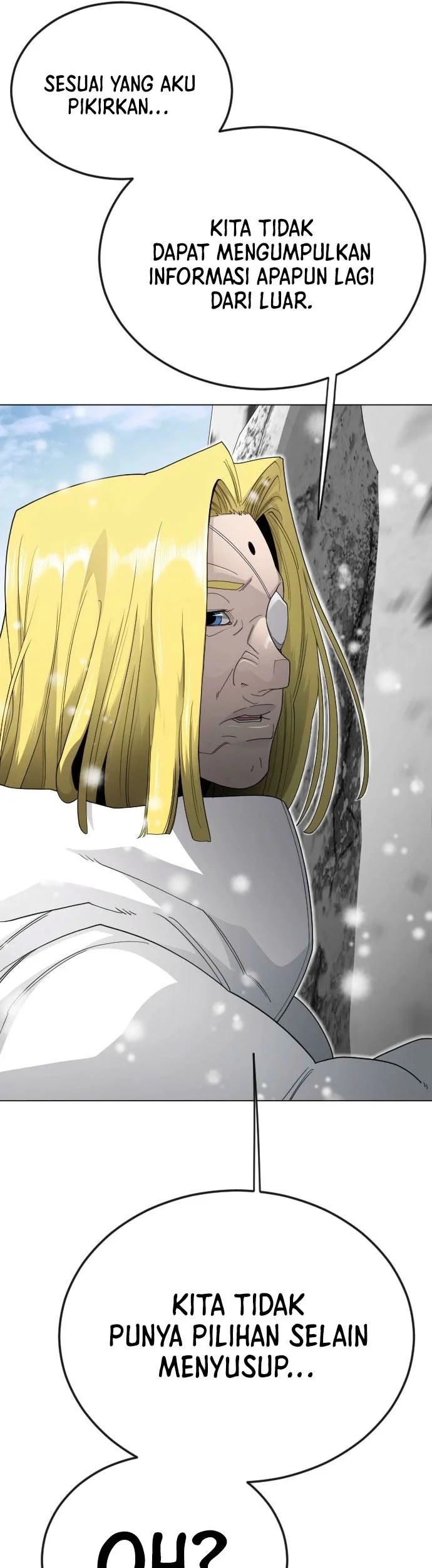 Superhuman Era Chapter 203 Gambar 51