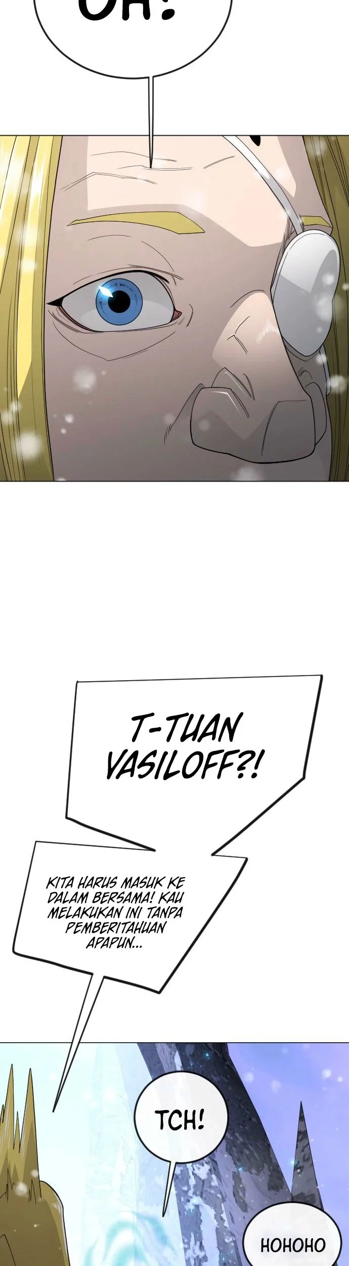 Superhuman Era Chapter 203 Gambar 52