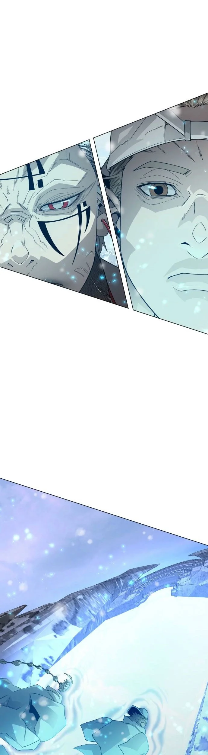 Superhuman Era Chapter 203 Gambar 57