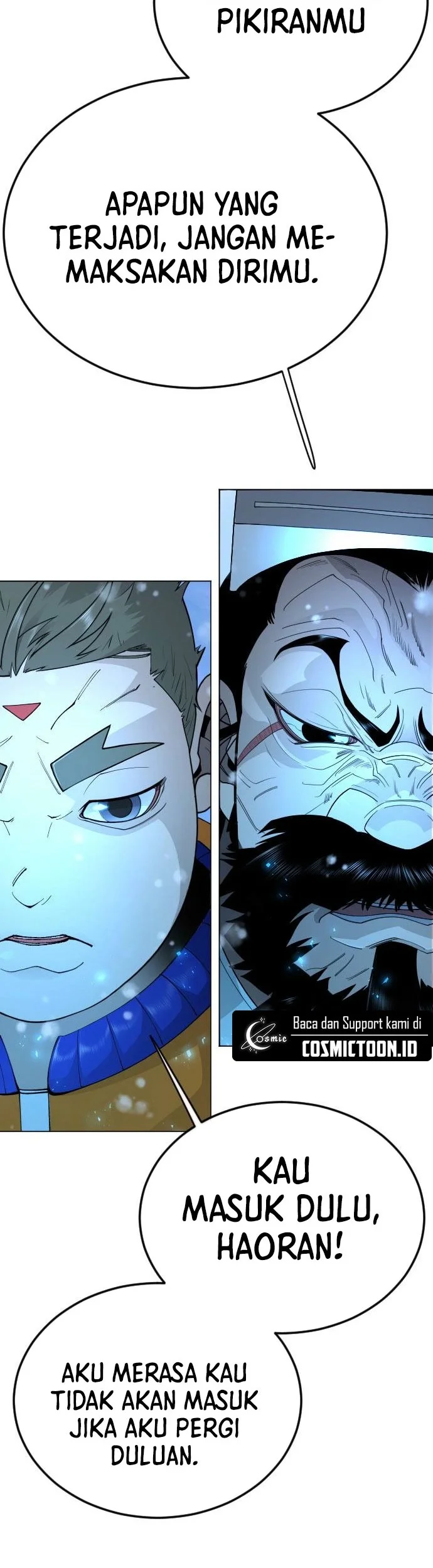 Superhuman Era Chapter 203 Gambar 60