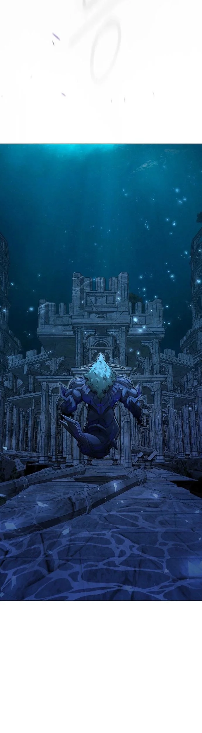 Superhuman Era Chapter 203 Gambar 69
