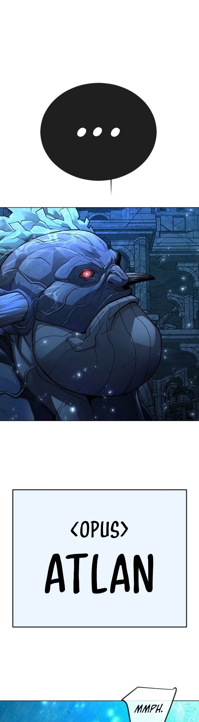 Superhuman Era Chapter 203 Gambar 71
