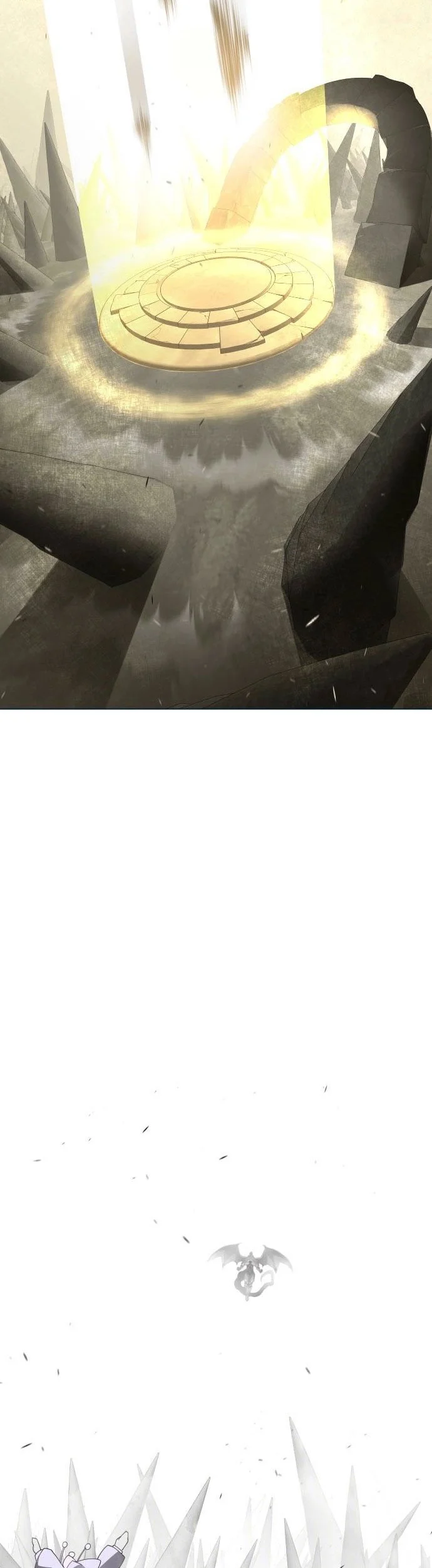 Superhuman Era Chapter 203 Gambar 75