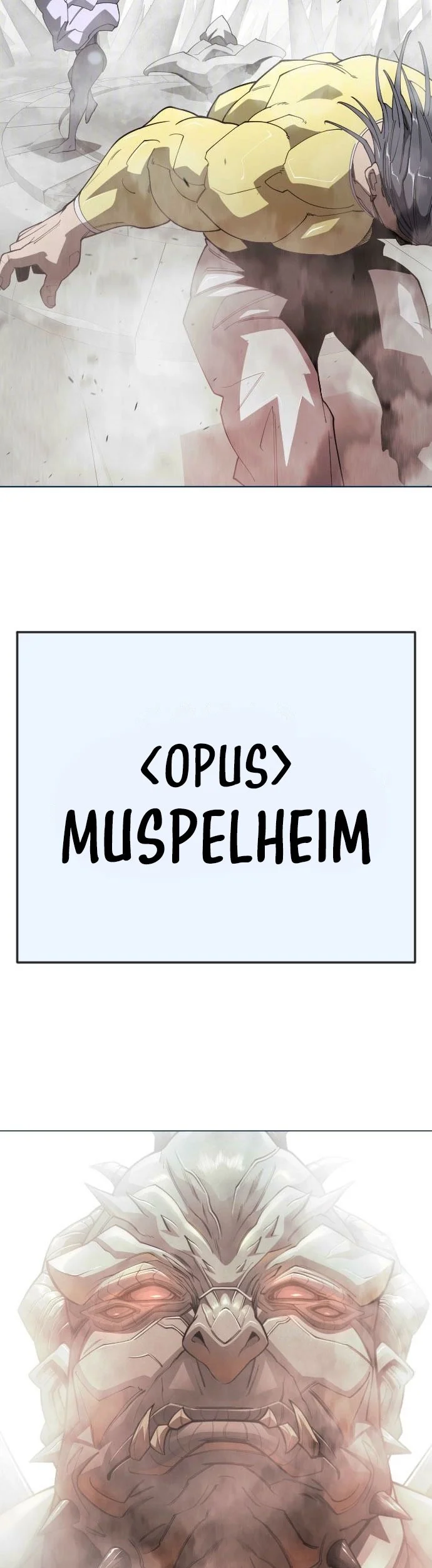 Superhuman Era Chapter 203 Gambar 76