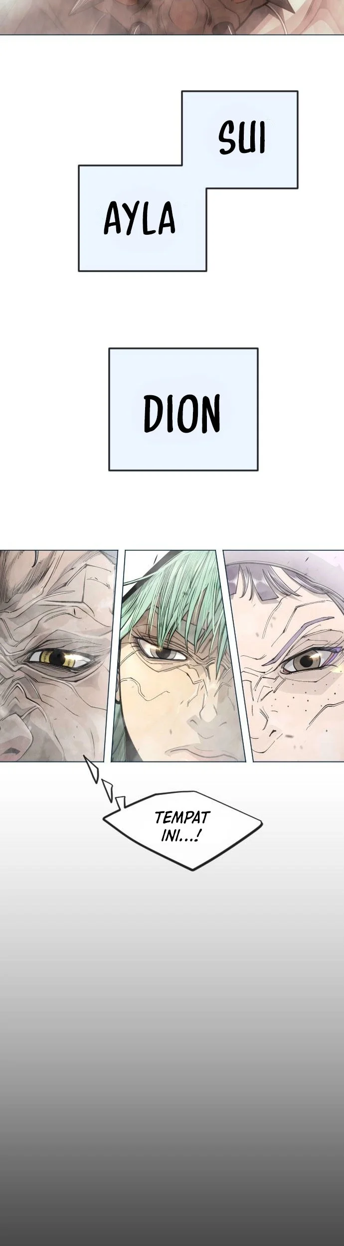 Superhuman Era Chapter 203 Gambar 77