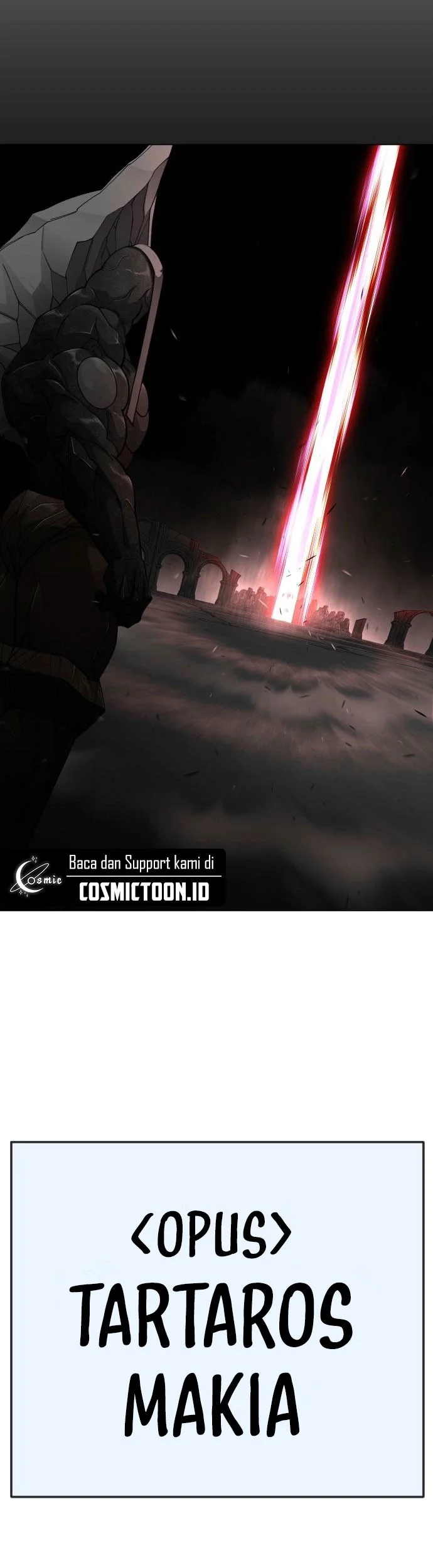 Superhuman Era Chapter 203 Gambar 78