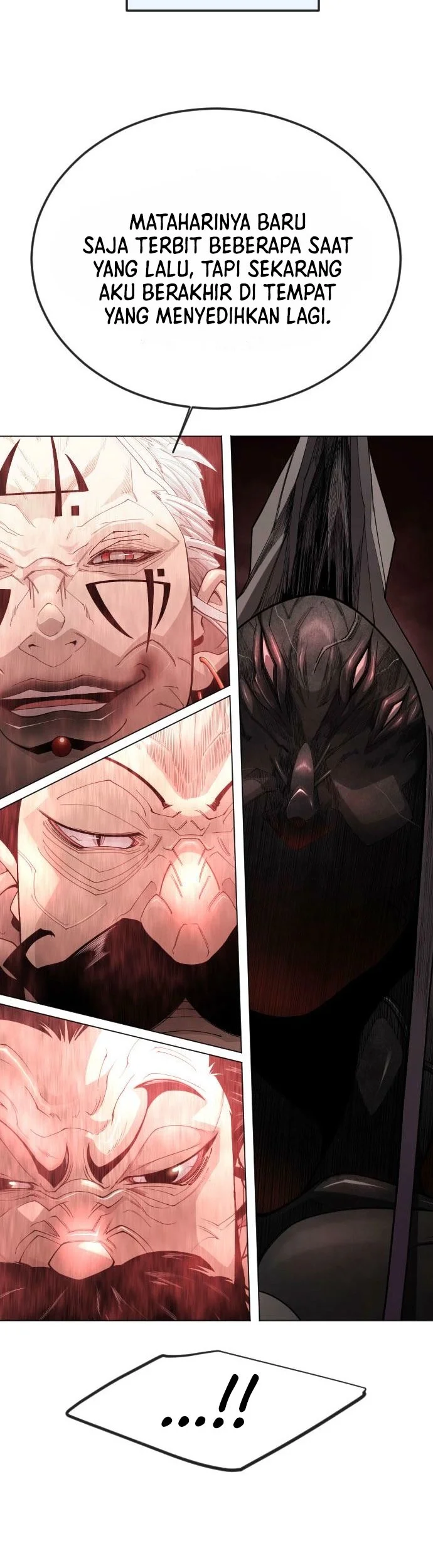 Superhuman Era Chapter 203 Gambar 81