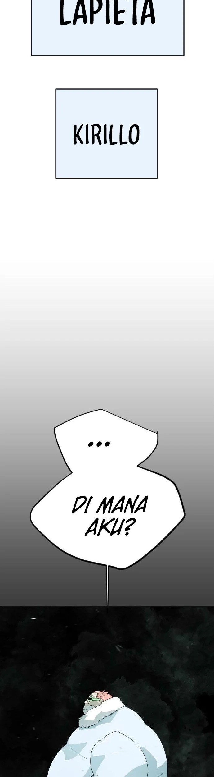 Superhuman Era Chapter 203 Gambar 83