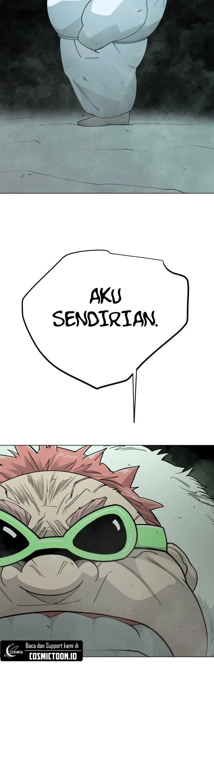 Superhuman Era Chapter 203 Gambar 84
