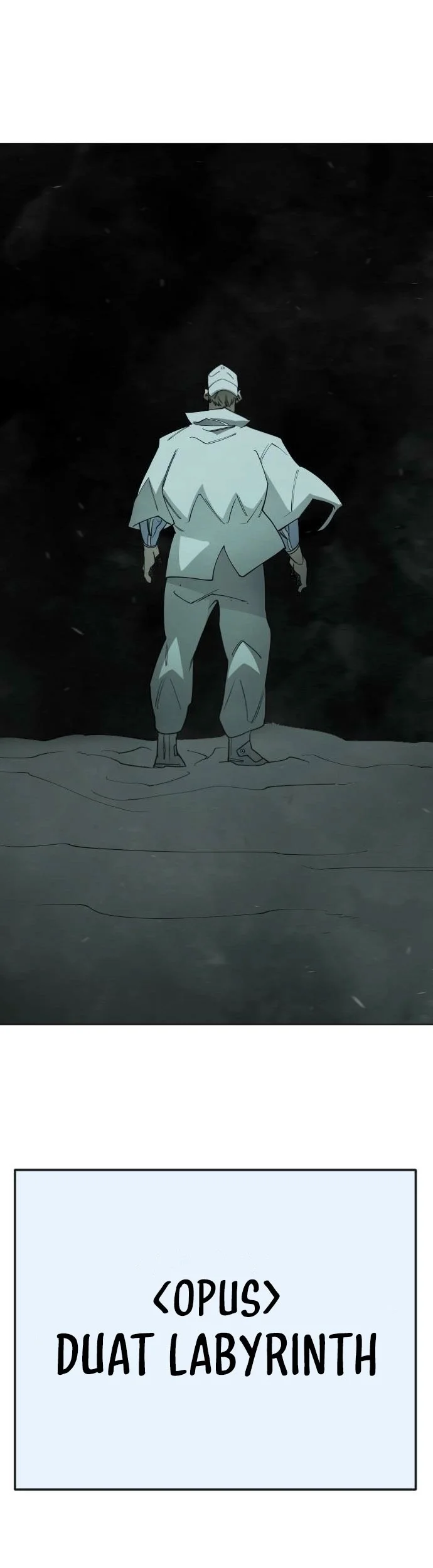 Superhuman Era Chapter 203 Gambar 86