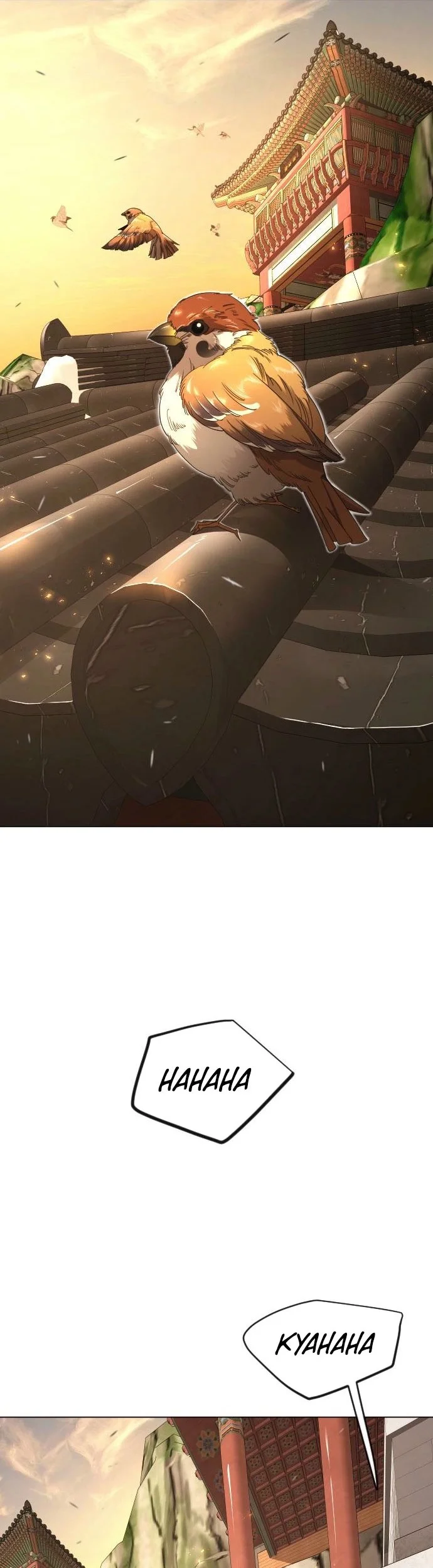 Superhuman Era Chapter 203 Gambar 8