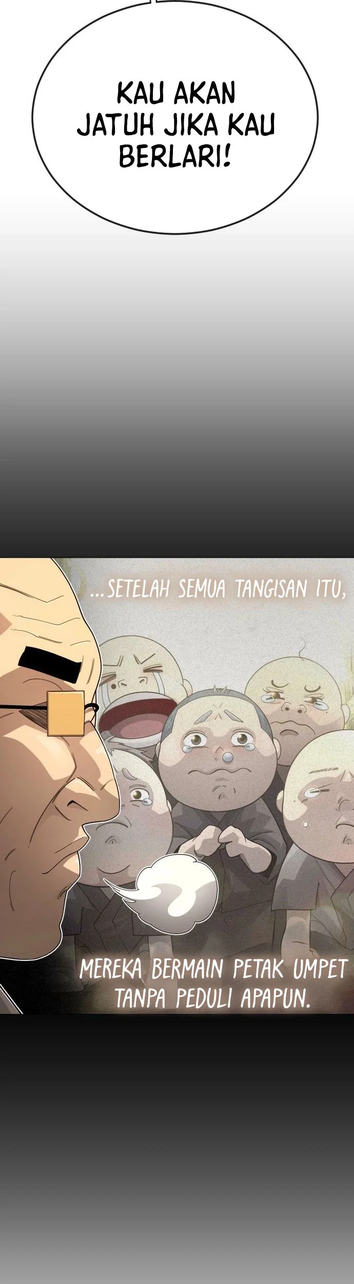 Superhuman Era Chapter 203 Gambar 11
